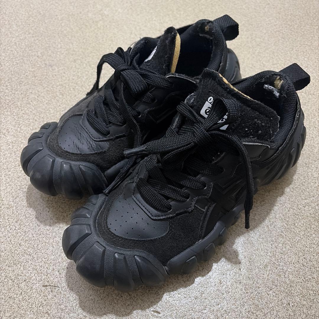 靴 Onitsuka Tiger DENTIGRE LS 24cm