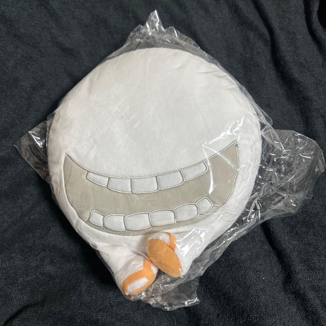 べとべとさんクッション - メルカリ