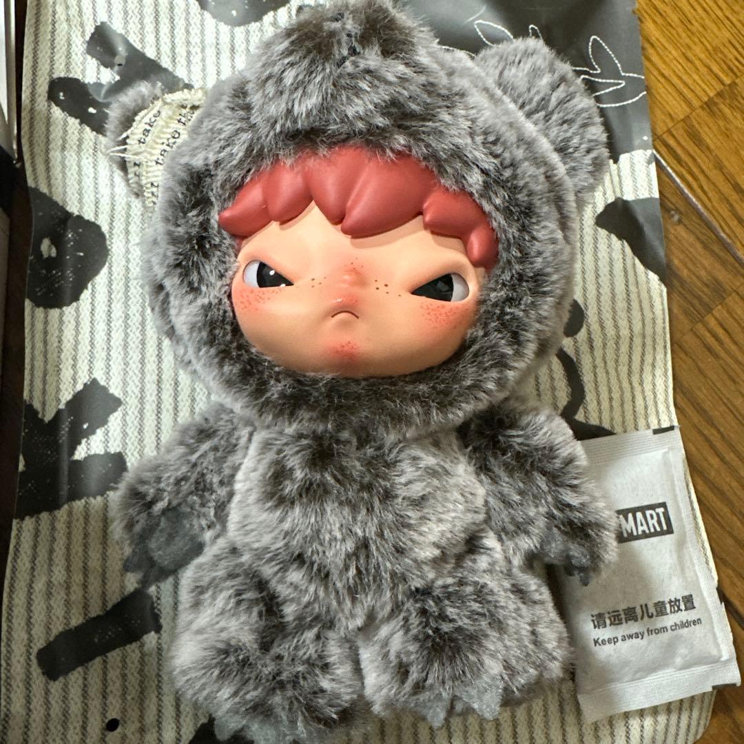 ヒロノ HIRONO ROAD JOURNALぬいキー - メルカリ