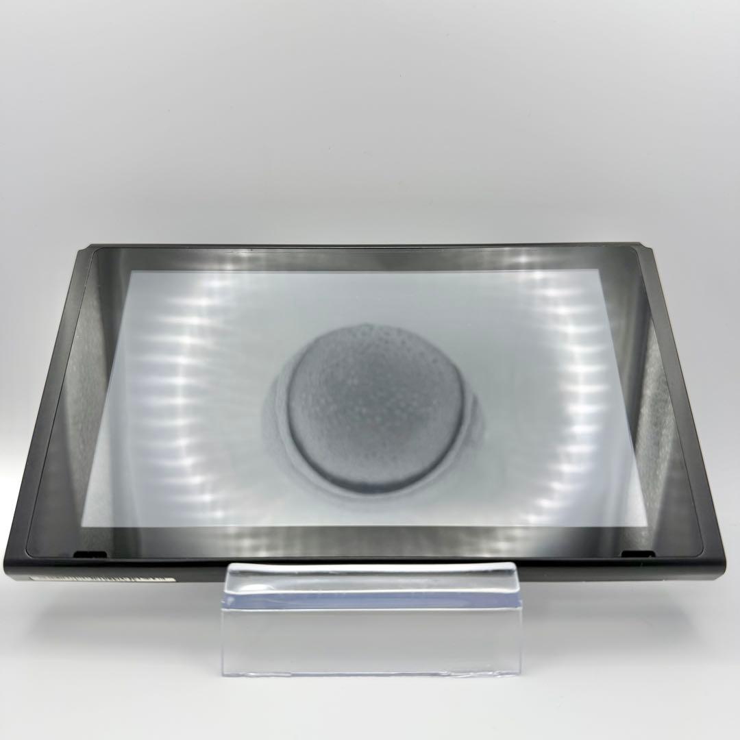 動作確認済】Nintendo Switch 本体のみ 任天堂 ゲーム機 - メルカリ