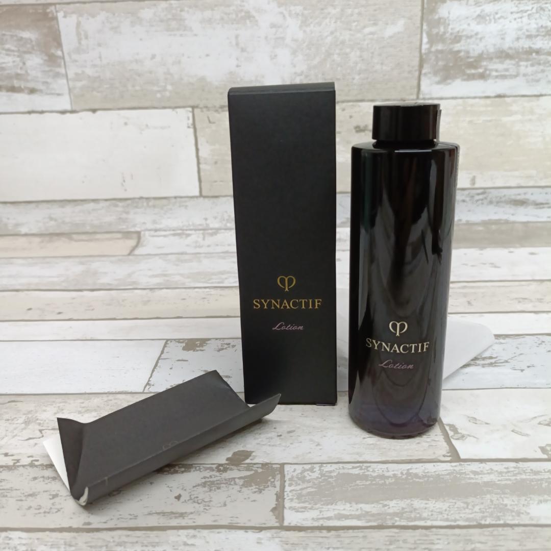 U22 クレドポーボーテ シナクティフ レフィル 保湿液 125mL