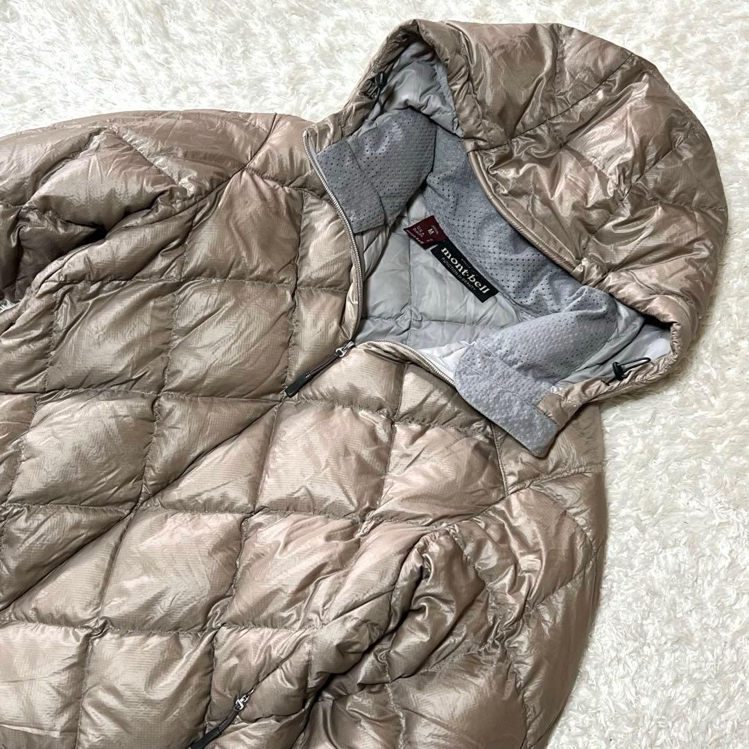 依頼一覧の方　専用/モンベルmont-bell ライトアルパインダウンパーカー モンベル mont-bell モンベル ライトアルパインダウン パーカ Men's