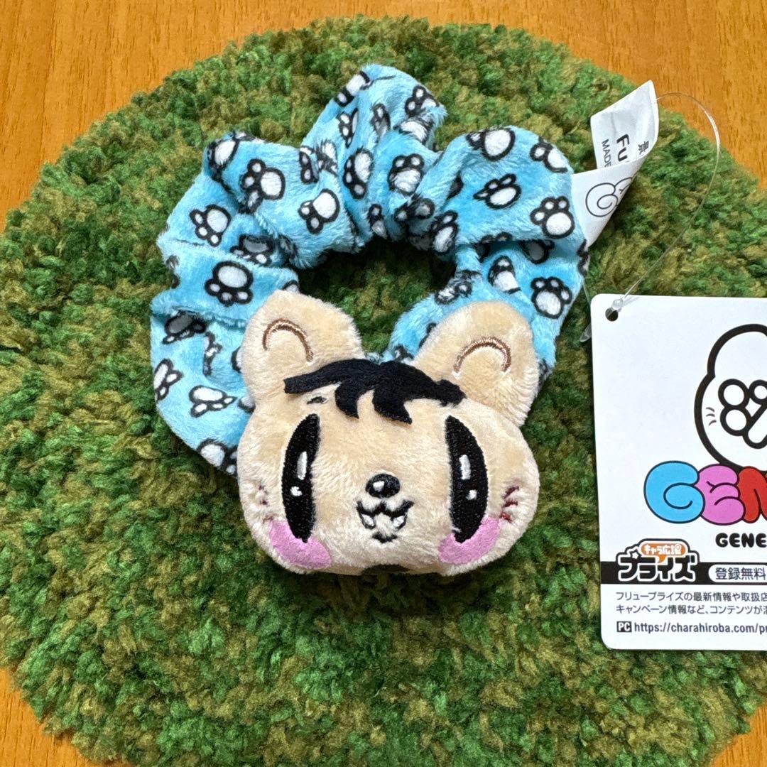 ジェ猫 シュシュ [数原龍友] GENERATIONS