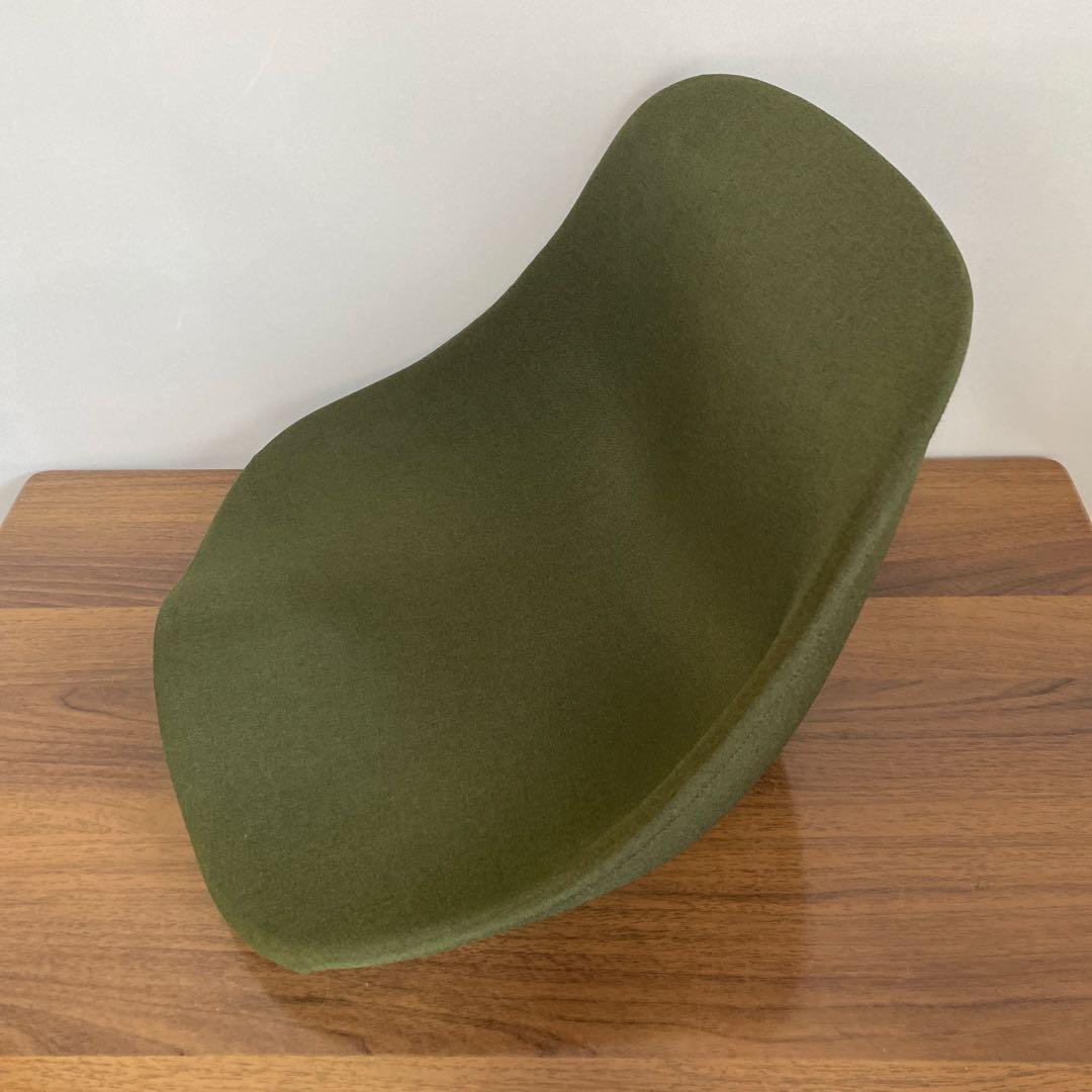 &MEDICAL KURA SEAT HB クラシート ハイバック オリーブ