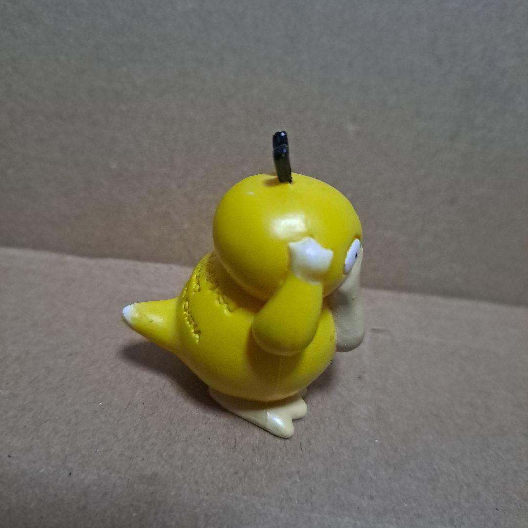 モンコレ コダック 初期 ポケモンモンコレ コダック