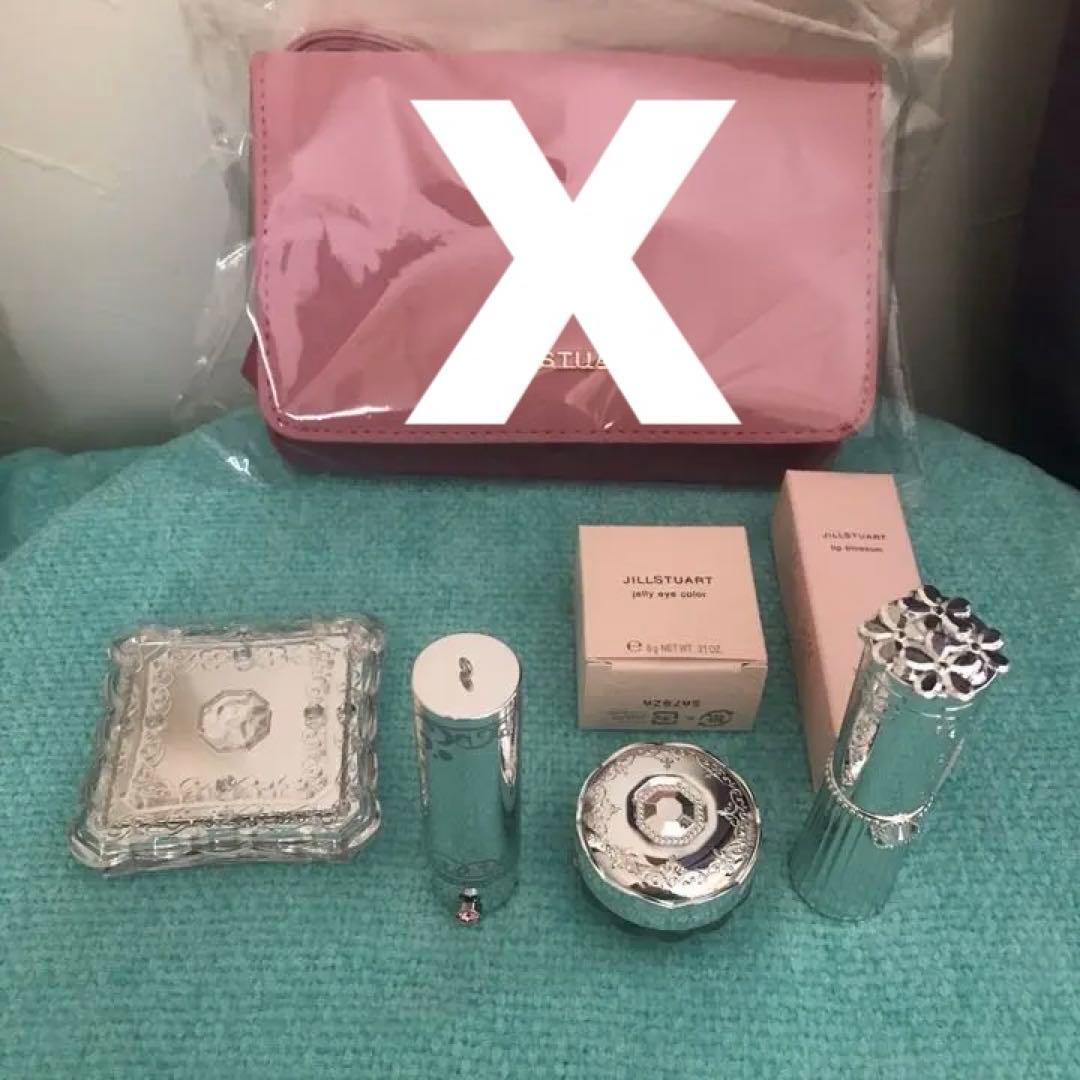 メイクアップ 新品　口紅　チーク　アイシャドウ