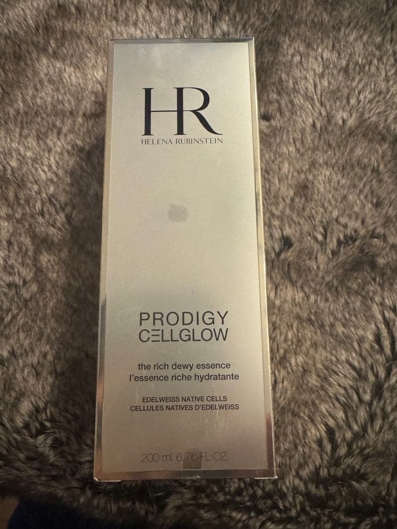 ヘレナルビンスタイン Prodigy Cellglow 200ml