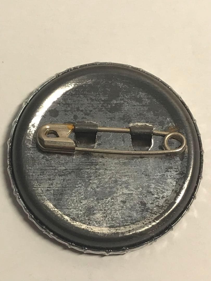 バイオハザード ジル 缶バッジ お台場限定│www.premierexpress-cs.com