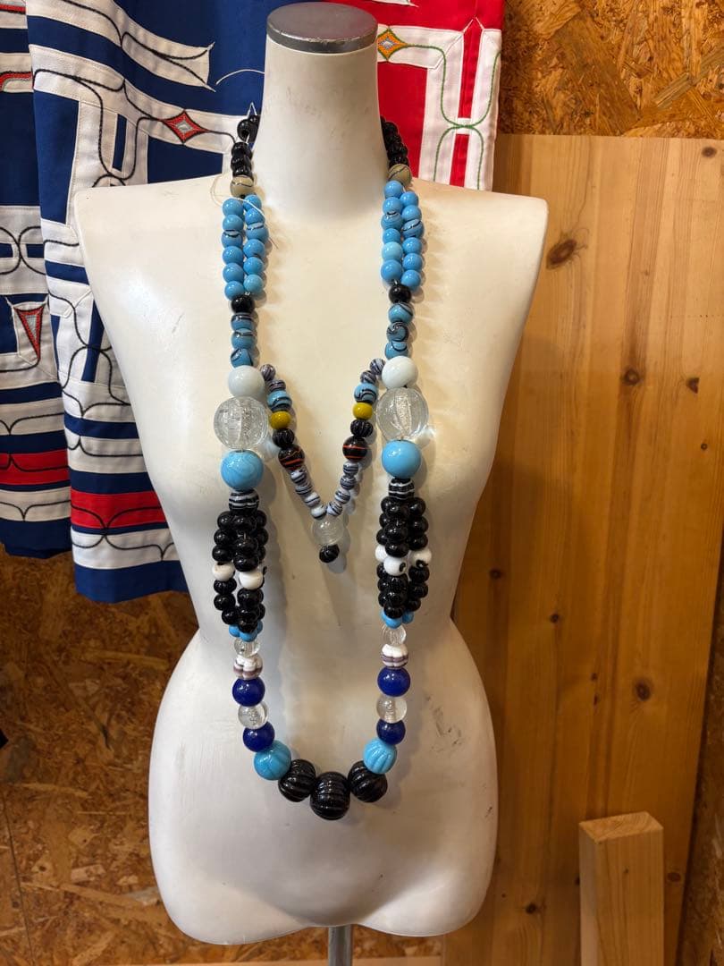 アイヌ タマサイ アイヌ玉 江戸蜻蛉玉 アイヌ工芸 アイヌ美術 時代物