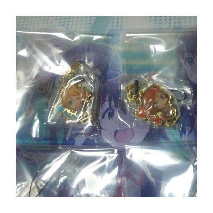 ラブライブ　メタルチャームラブライブ！The School Idol Movie