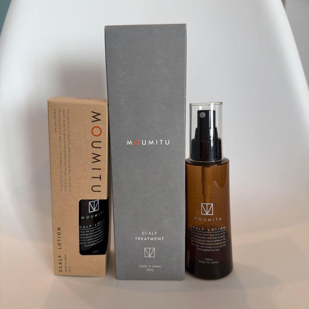 モウミツトリートメント モウミツローション 7d2cdd2e0d35f4559c1266d696d513