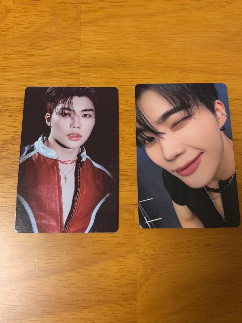 zb1 zerobaseoneパクゴヌクNEVERSAYNEVER ICONIC - メルカリ