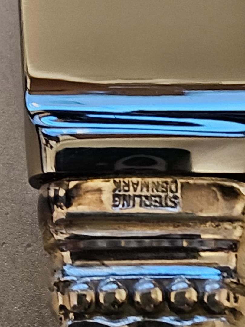 GEORG JENSEN ジョージジェンセンACORNナイフ 5本セット