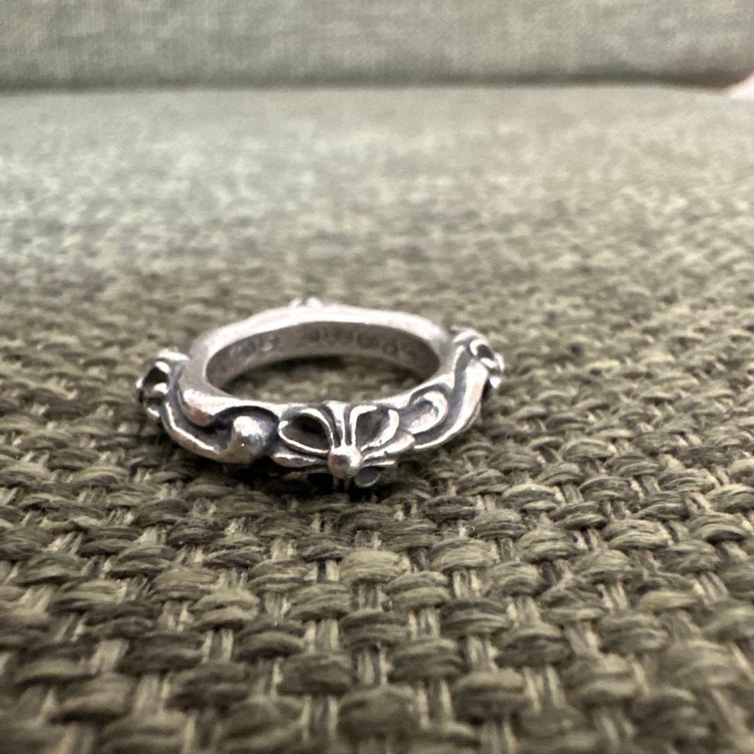 クロムハーツリング指輪12号〜13号