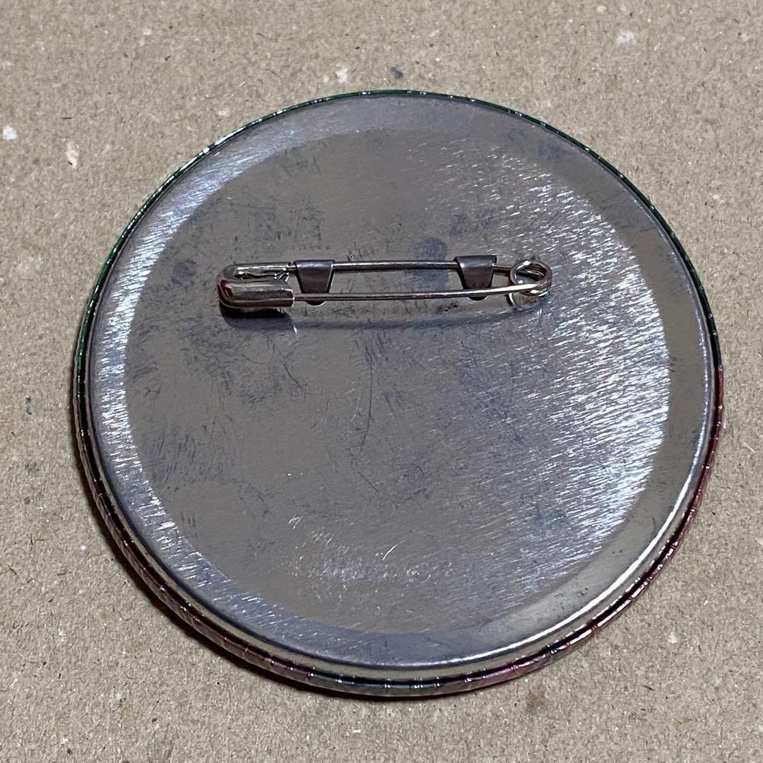 ワンピース ゾロ 缶バッジ 東京ワンピースタワー J-WORLD JW - メルカリ