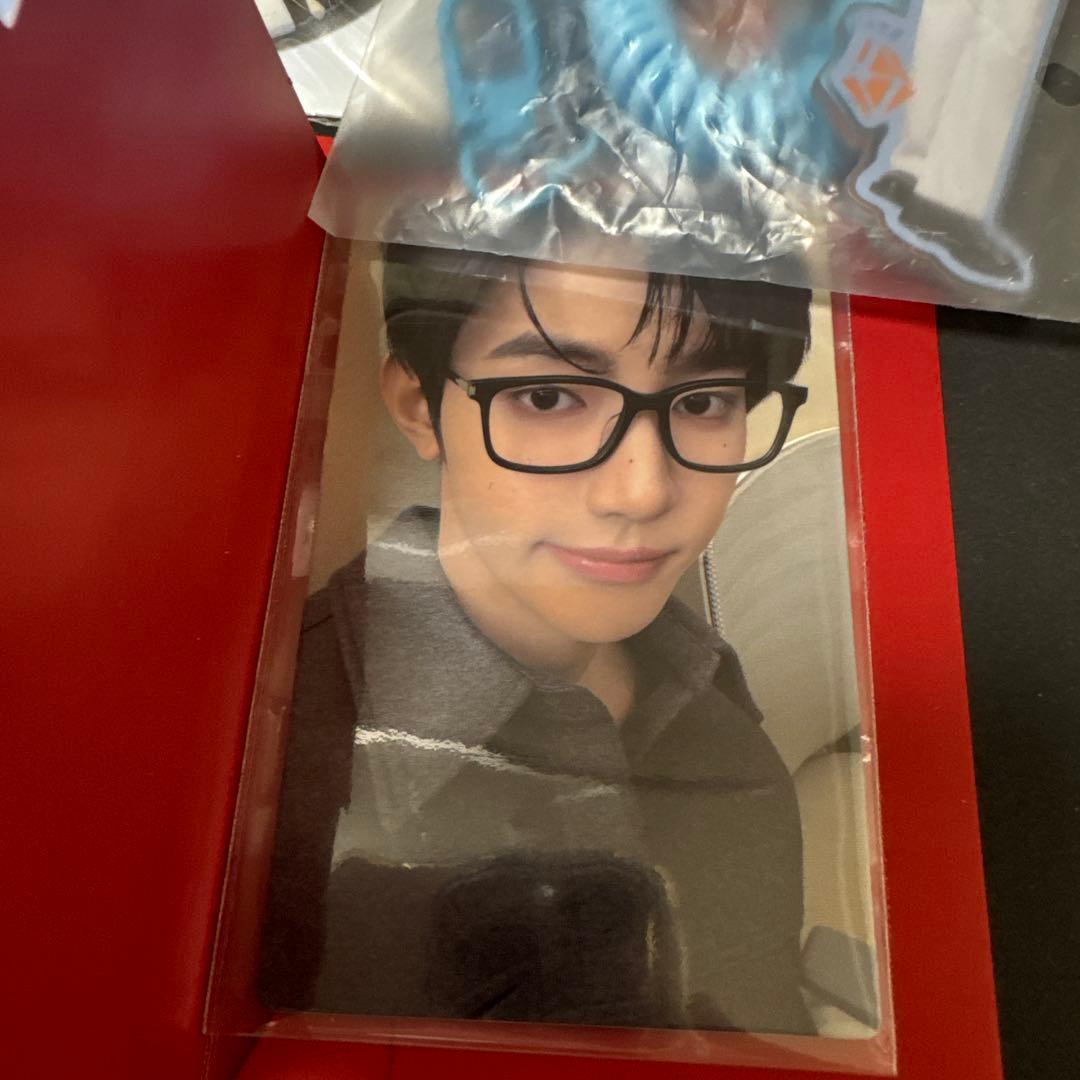 ZB1 ゼベワン ジャンハオ KANS 中華限定 トレカ グッズ セット - メルカリ