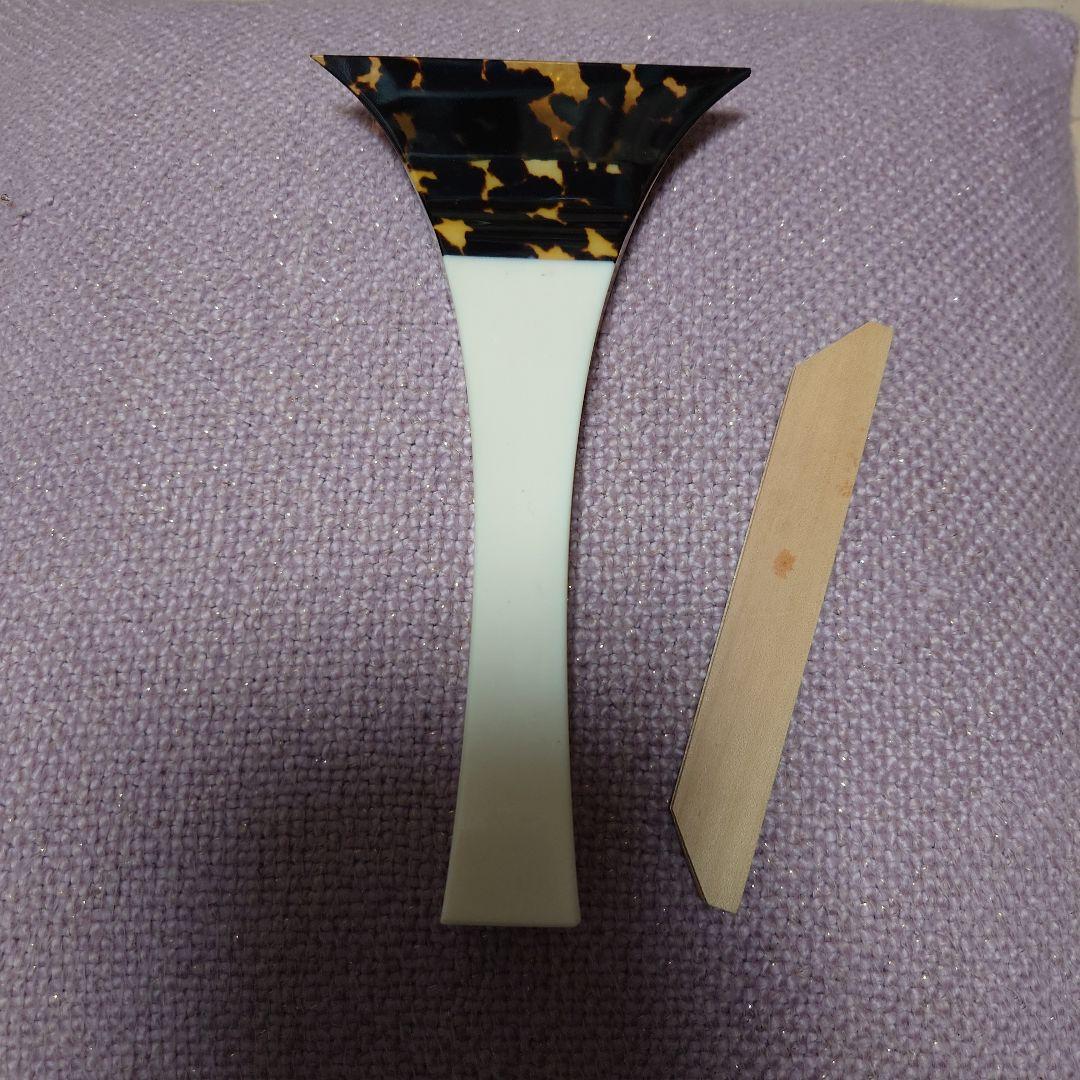 三味線バチ(⁠べっ甲)