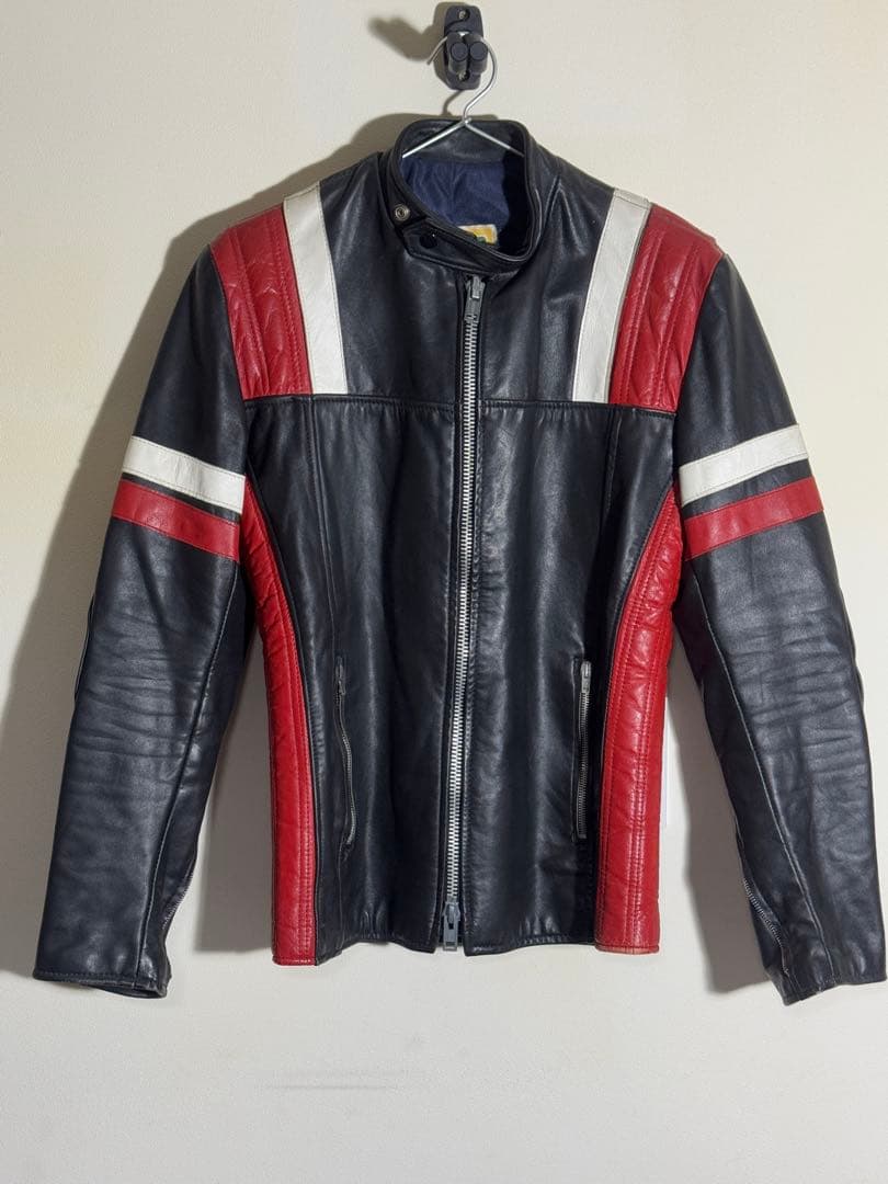 UKビンテージ ライダース ロッカーズ カフェレーサー　パンク 2）ロッカーズ (Rockers) 、具体的には｜artoday - chiaki