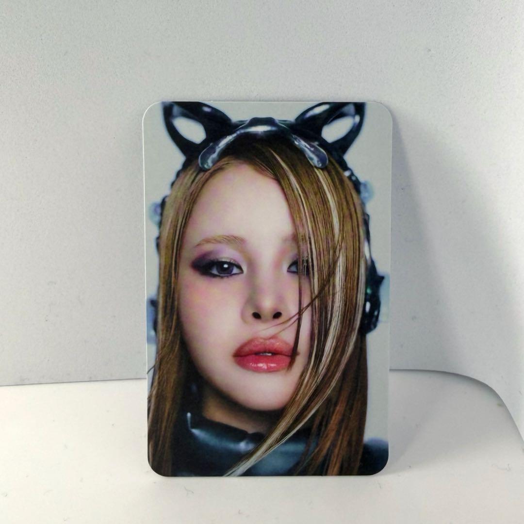 XG ver. トレカ ハーヴィー THE CORE - メルカリ