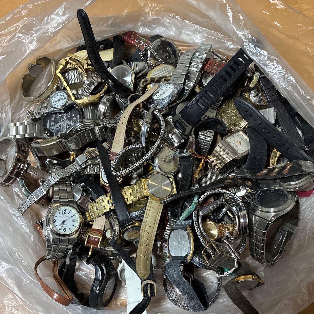 ド*読様 時計　まとめ売り