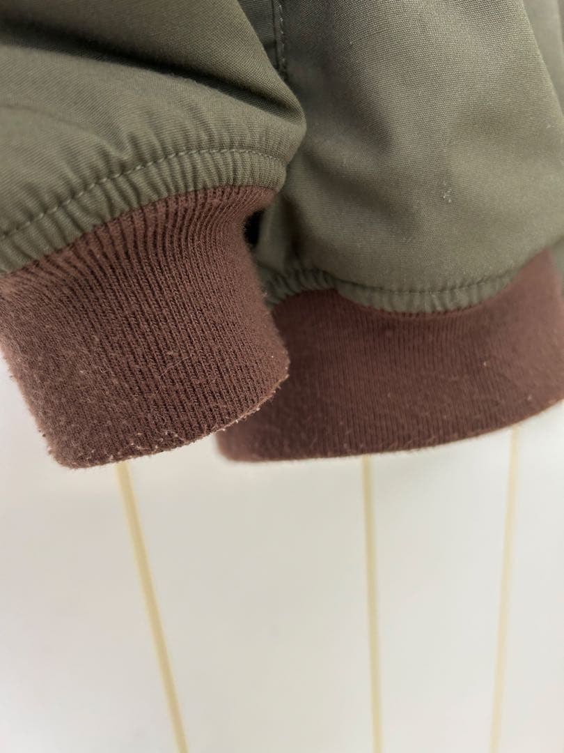 TBPR タイトブース ミリタリージャケット タンカース ma-1 - メルカリ