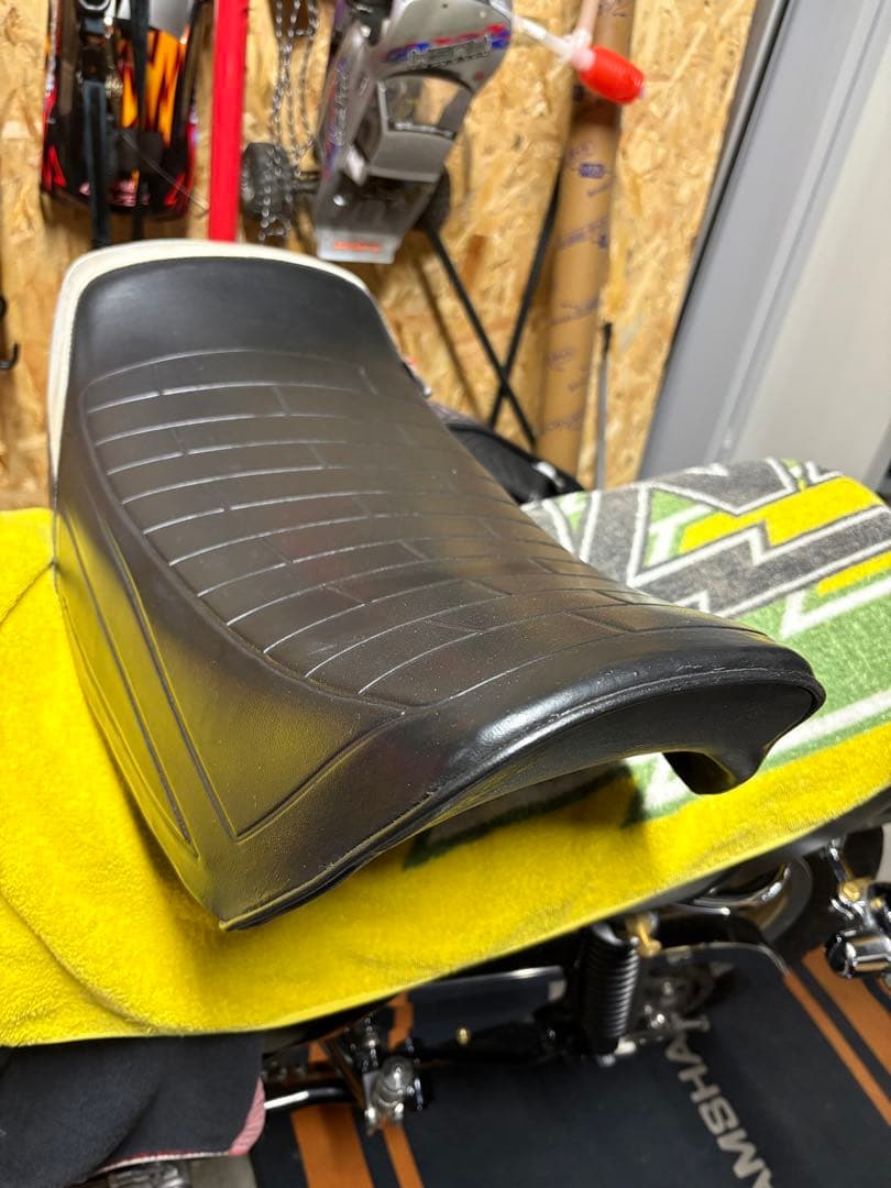 CBXジュリアーリシート - メルカリ