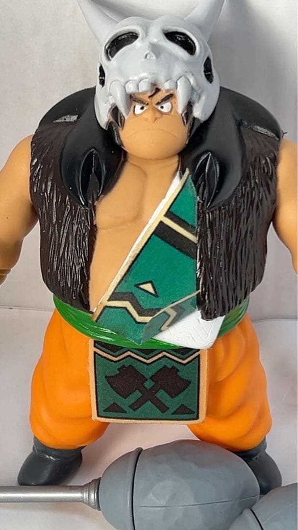 ドラゴンクエストアニメ 勇者アベル伝説 モコモコ 限定発売 - メルカリ