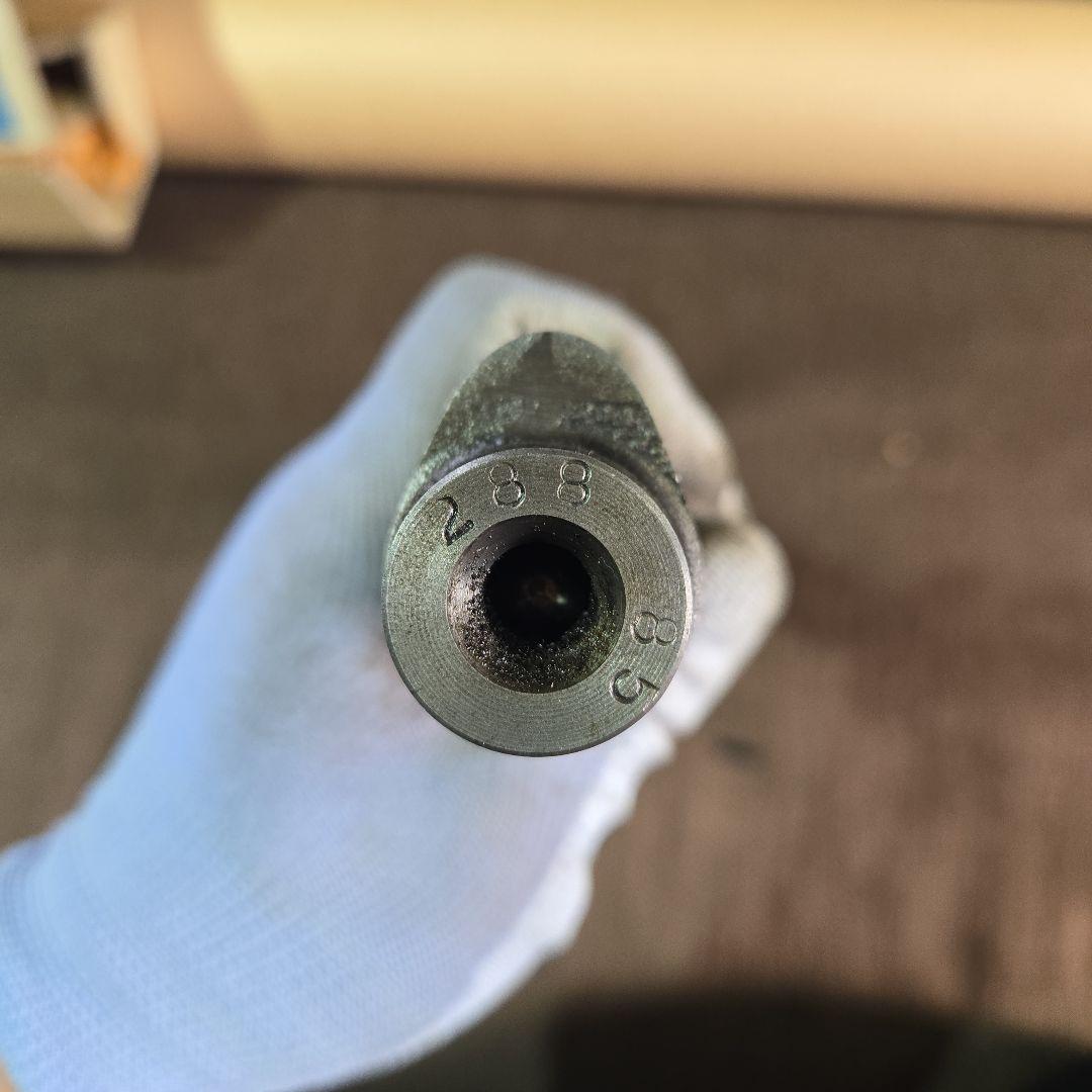 4AG　戸田レーシング　288 8.5リフト　ハイカム カムシャフト - 戸田レーシング