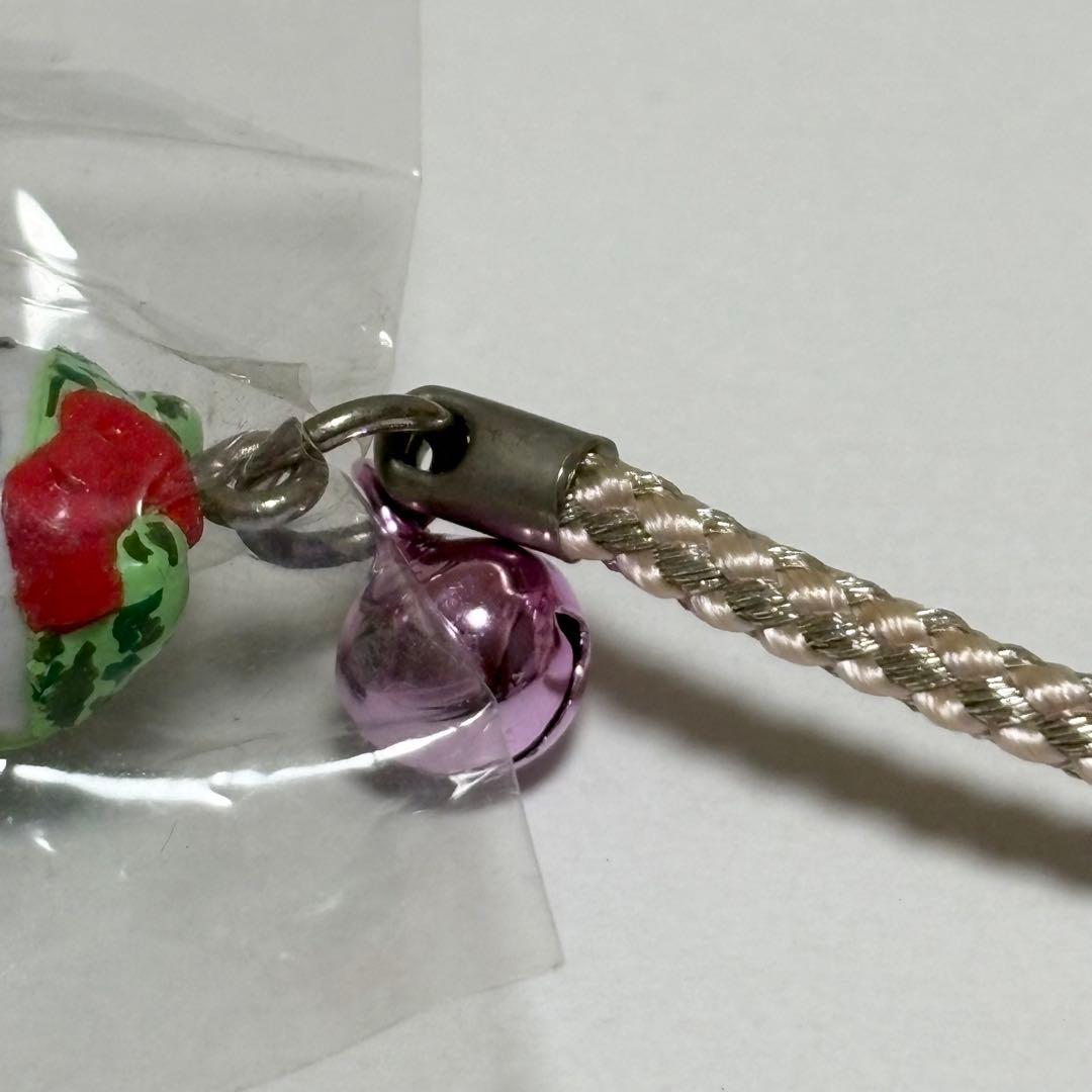 ご当地キティ 根付 東京限定 秋葉原ヲタバージョン ハローキティ