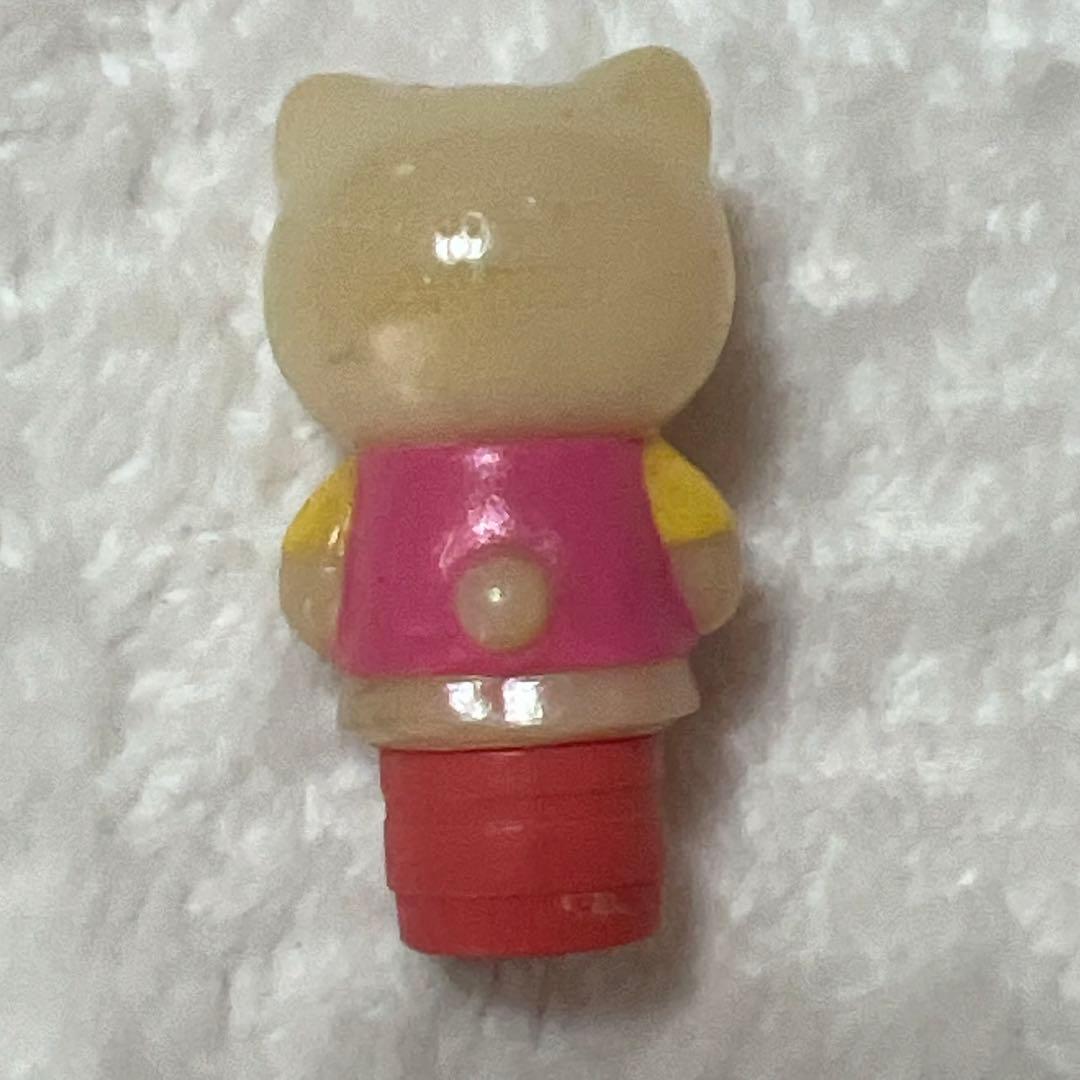 ハローキティ 光る携帯アンテナ 1997 ギャル 平成レトロ SANRIO - メルカリ