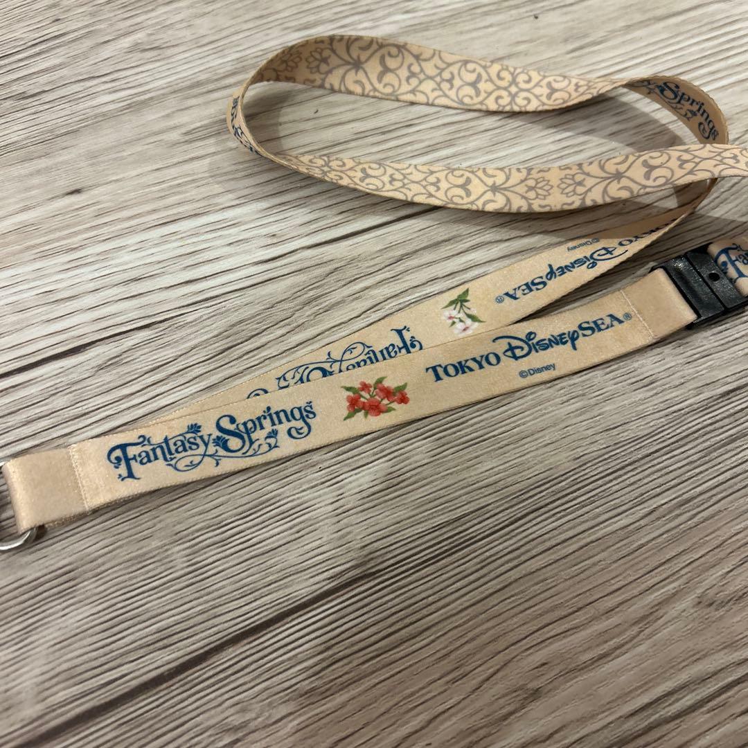 ファンタジースプリングス