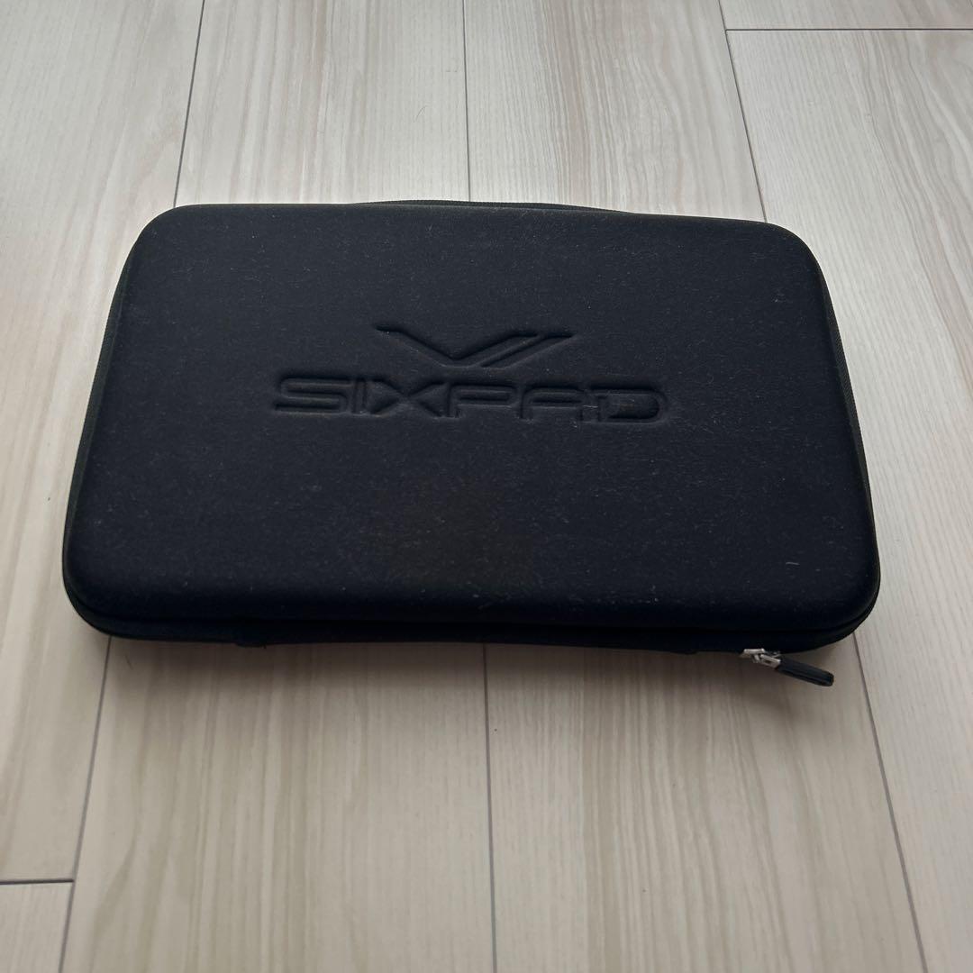 SIXPAD パワースーツ　アブス　サイズL