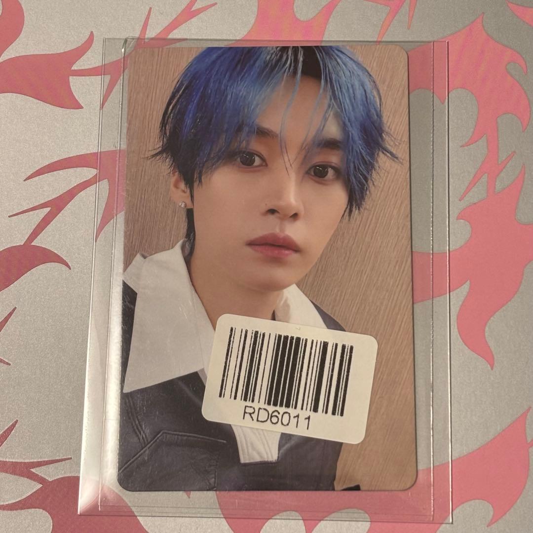 straykids スキズ トレカ kms 2.0 KARMA リノ - メルカリ