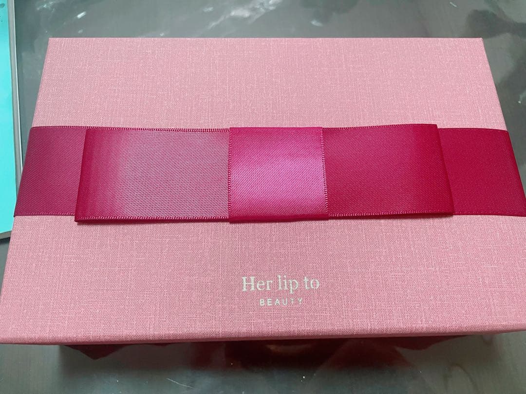 herlipto 香水 HLT Mini Perfume Oil Trio