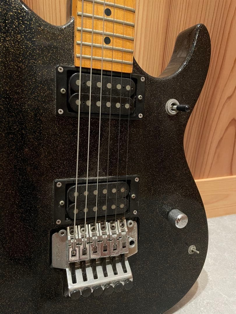 Killer KG-SERPENT エレキギター キラー - メルカリ