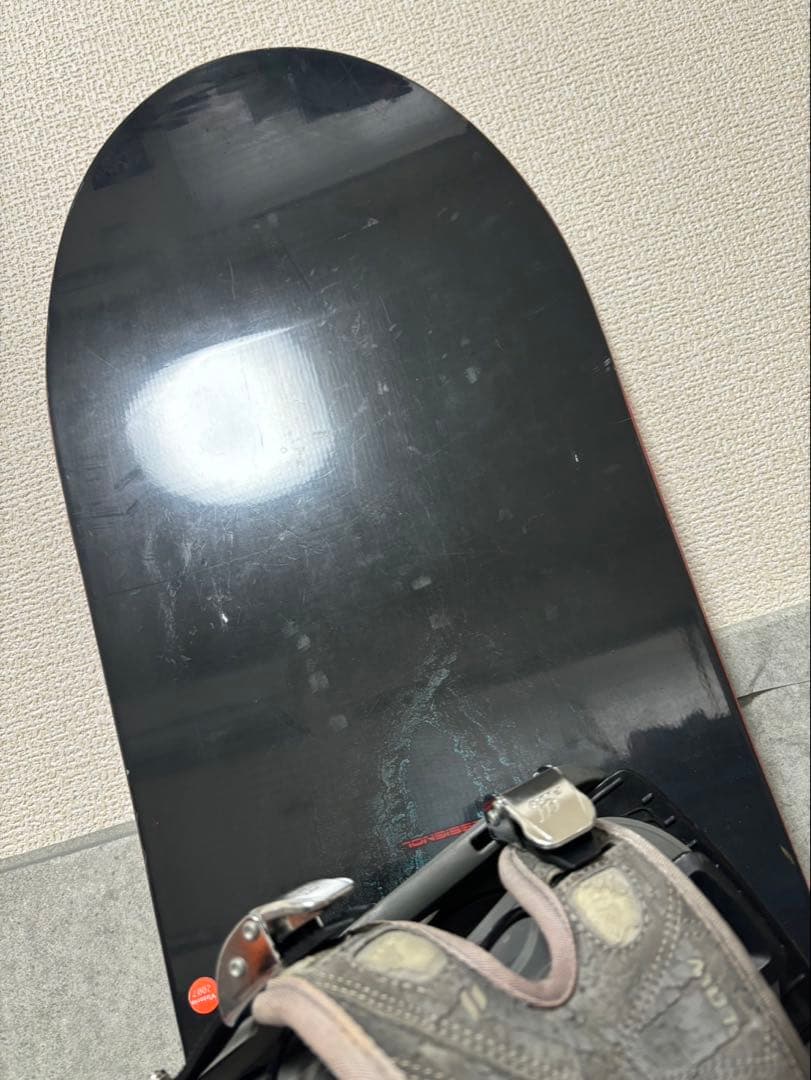 ロシニョール キッズスノーボード pro mini 130