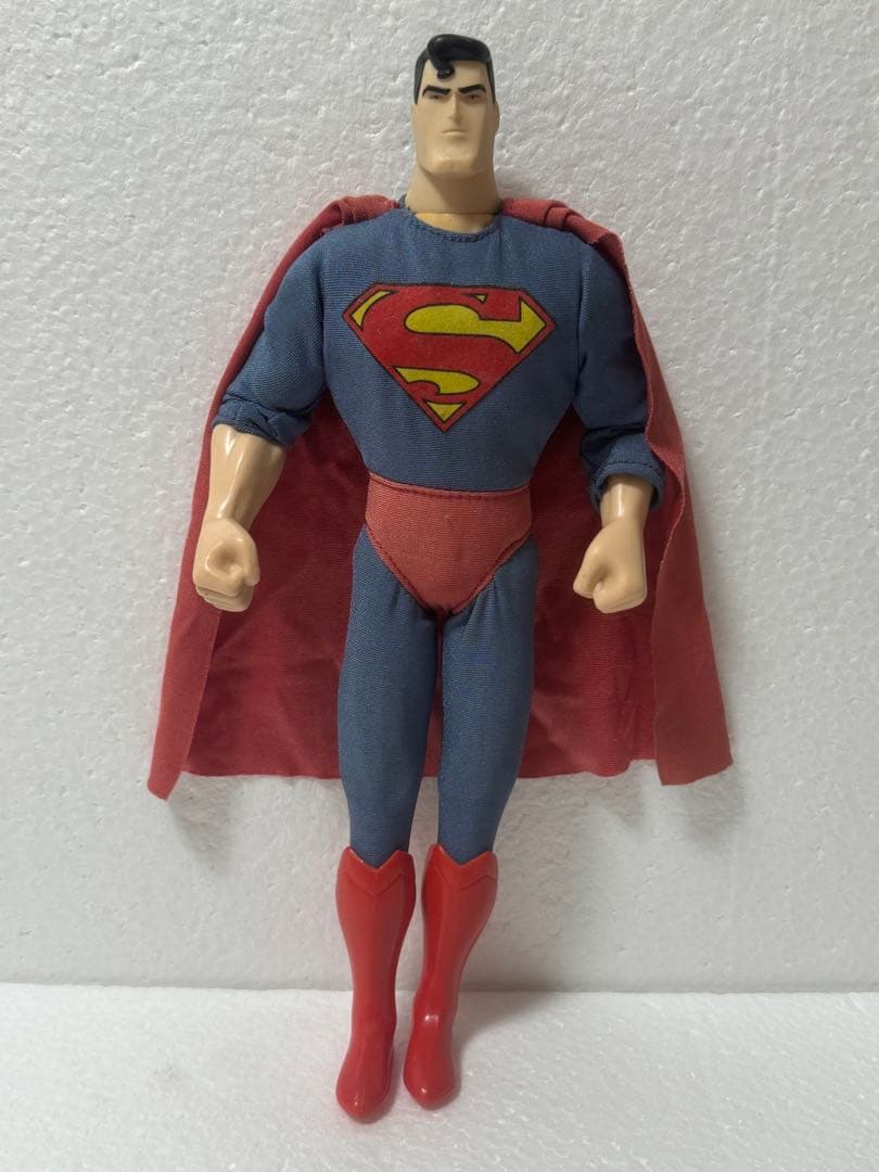 スーパーマン　フィギュア コミック・マスターピース 1/6 スーパーマン※延期・前倒し可能性大