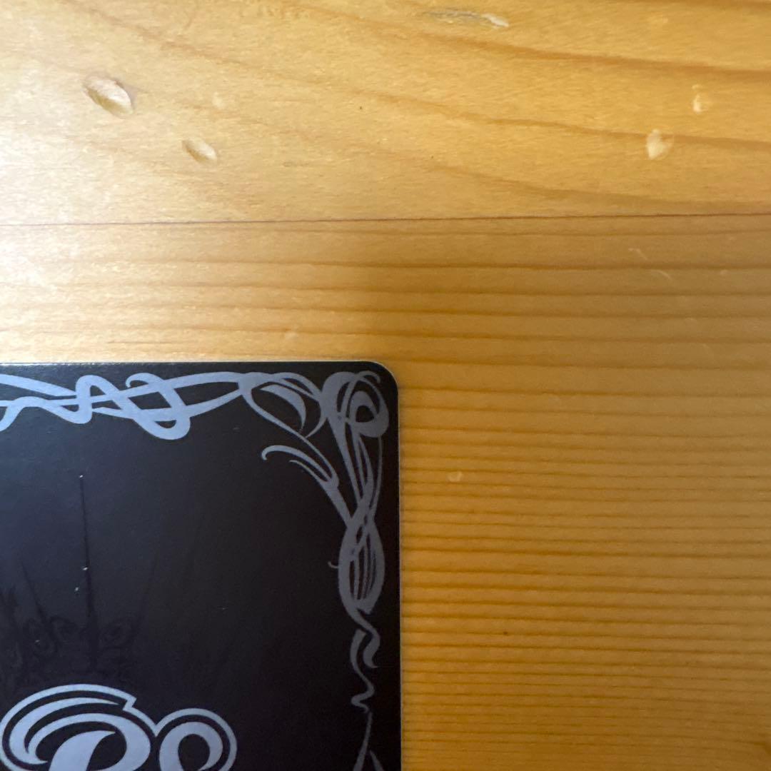 スターフェス レイオーバ シークレット パラレル 1枚 - メルカリ