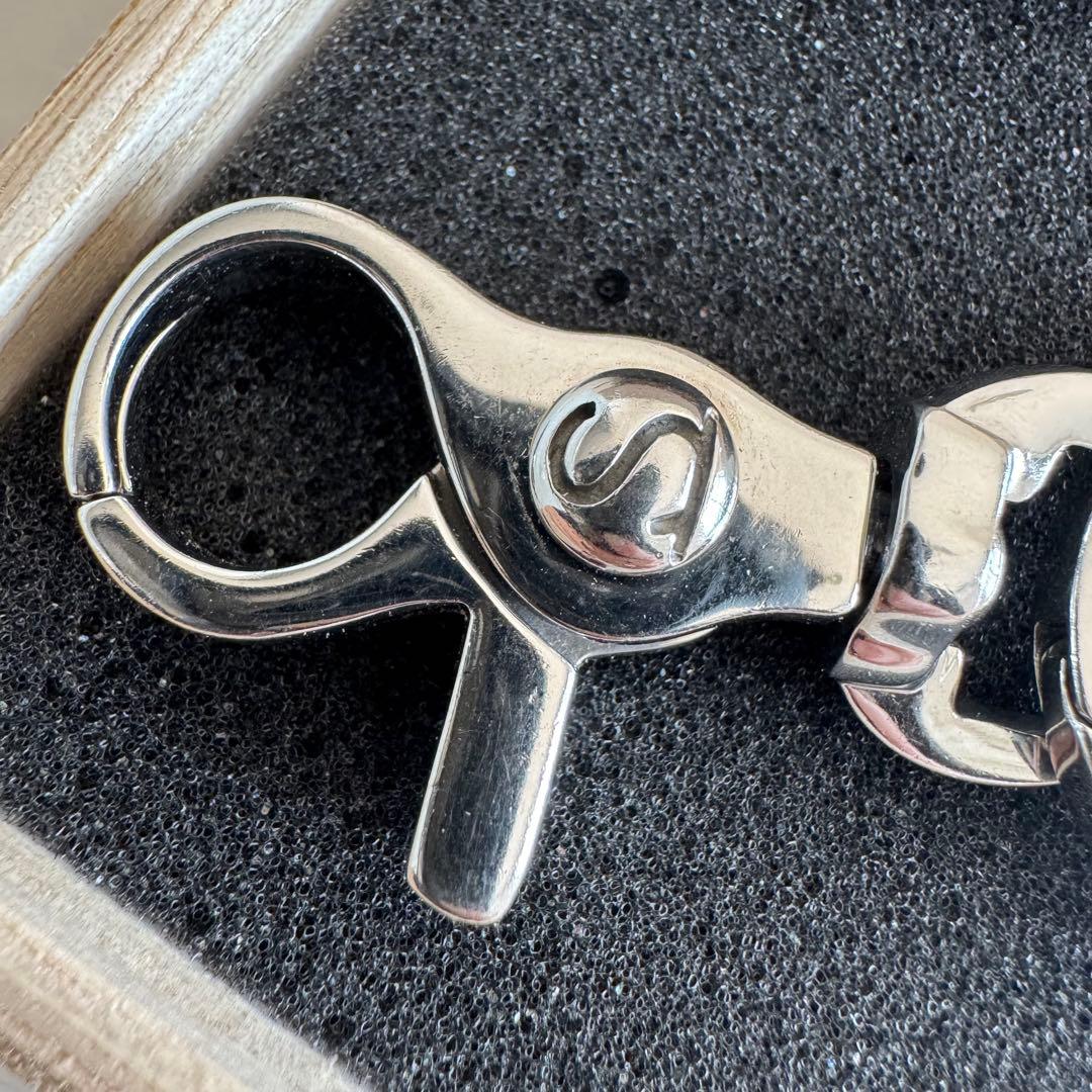 ワイルドスワンズ キーリング フルセット 美品 - メルカリ