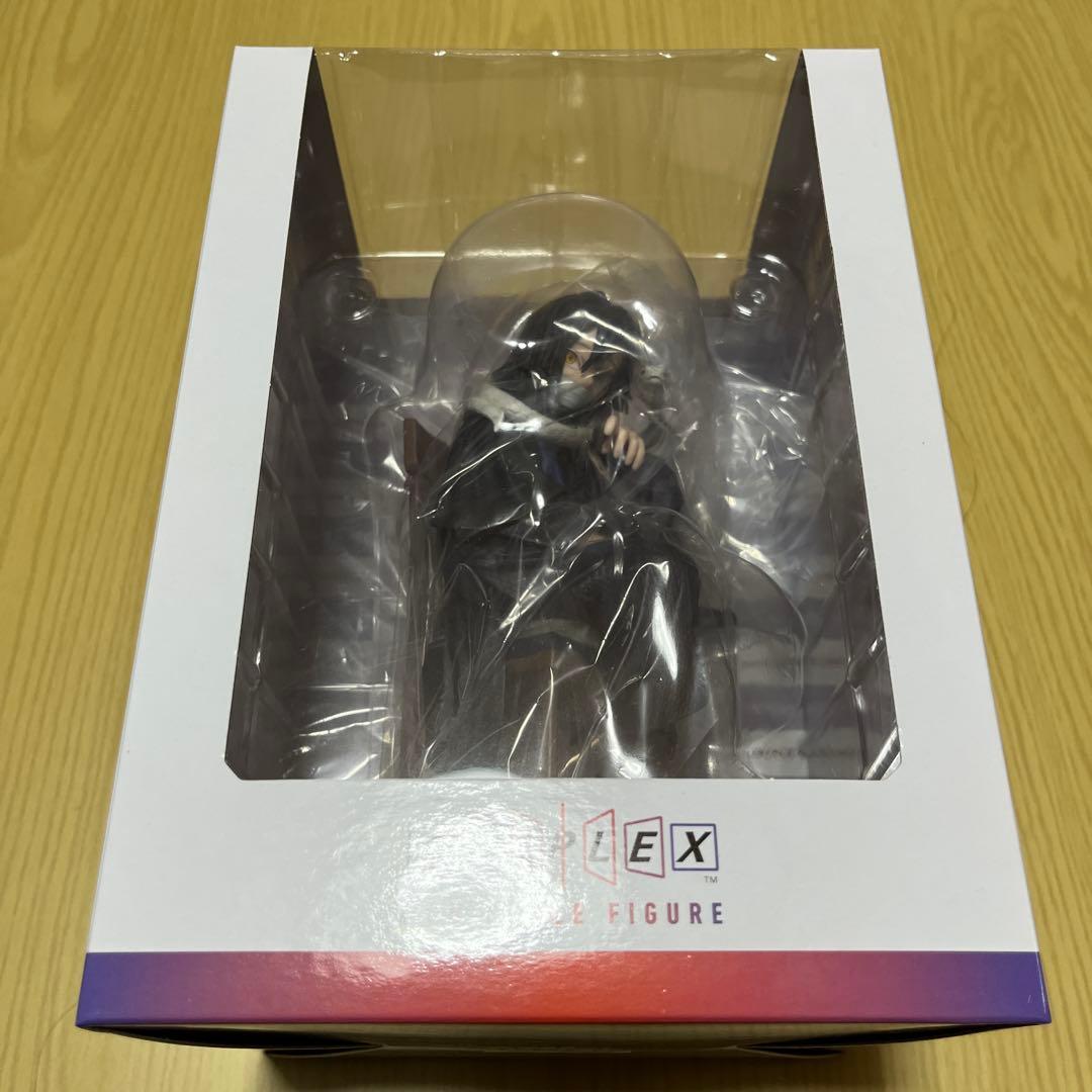 鬼滅の刃 伊黒小芭内 ノンスケールフィギュア