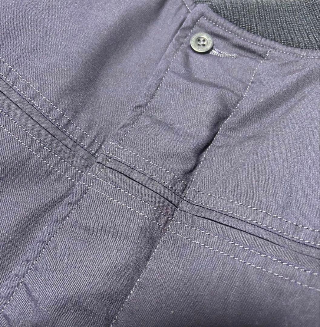 Derby of San Francisco インディゴ×ゴールド 超美品 L - メルカリ