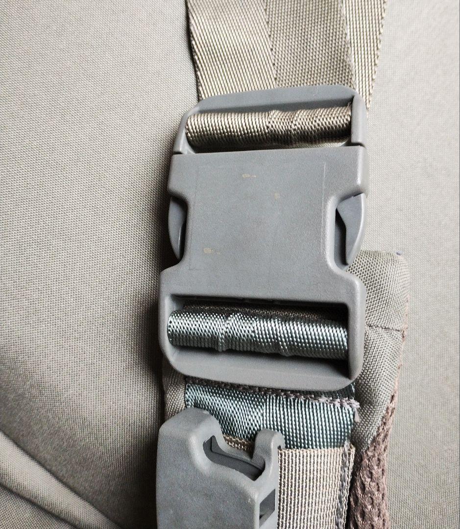 廃盤 レア USA製 ミステリーランチ アウトサイダー フォリッジ - メルカリ