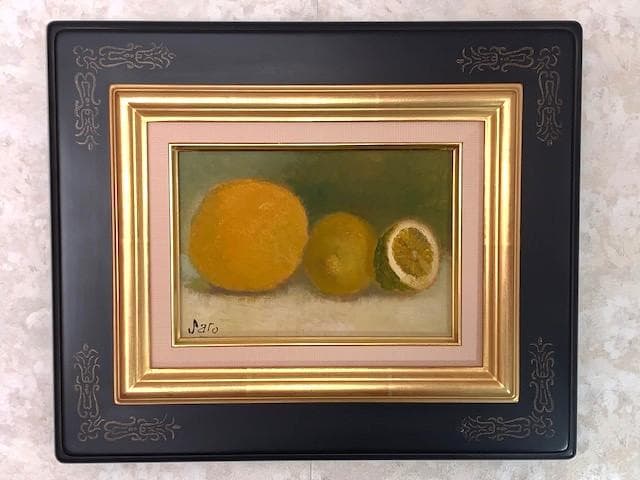 美術館収蔵画家❣️物故・佐藤真一◆行動美術協会◆油彩ＳＭ◆評価 １７万円／号