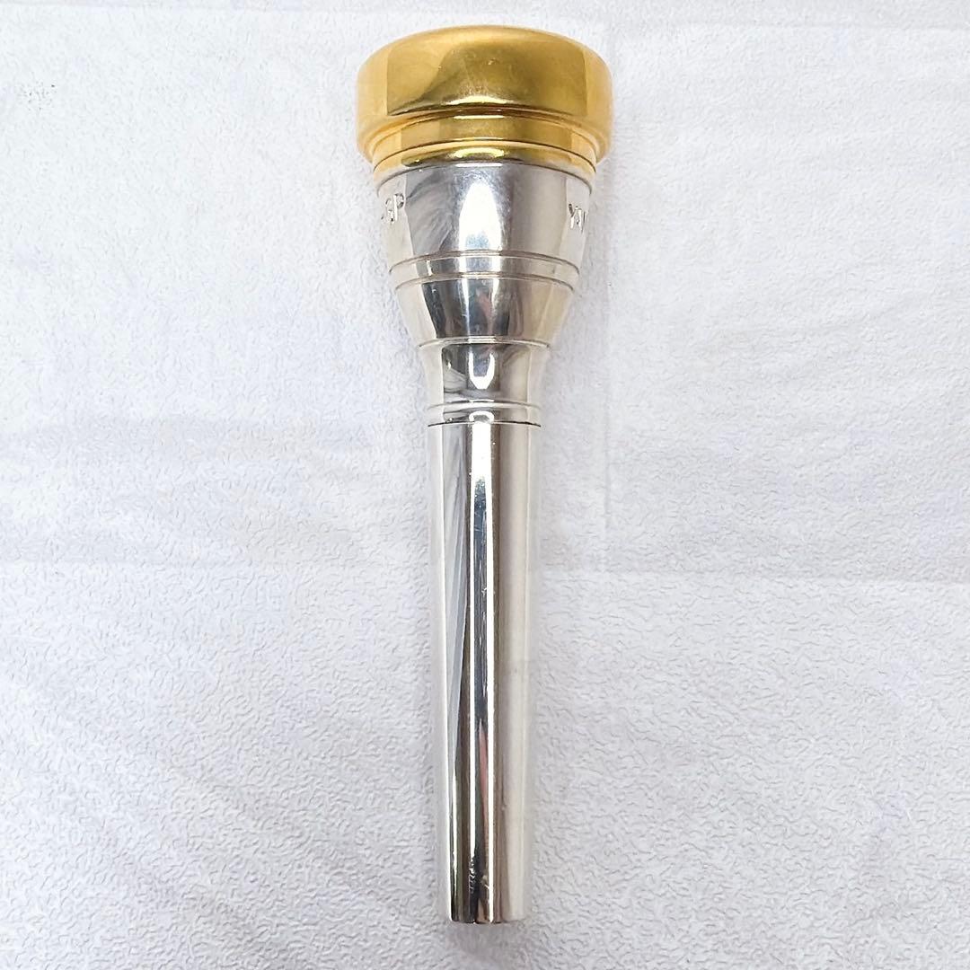 YAMAHA ヤマハ Custom 14B4-GP トランペット用マウスピース - メルカリ