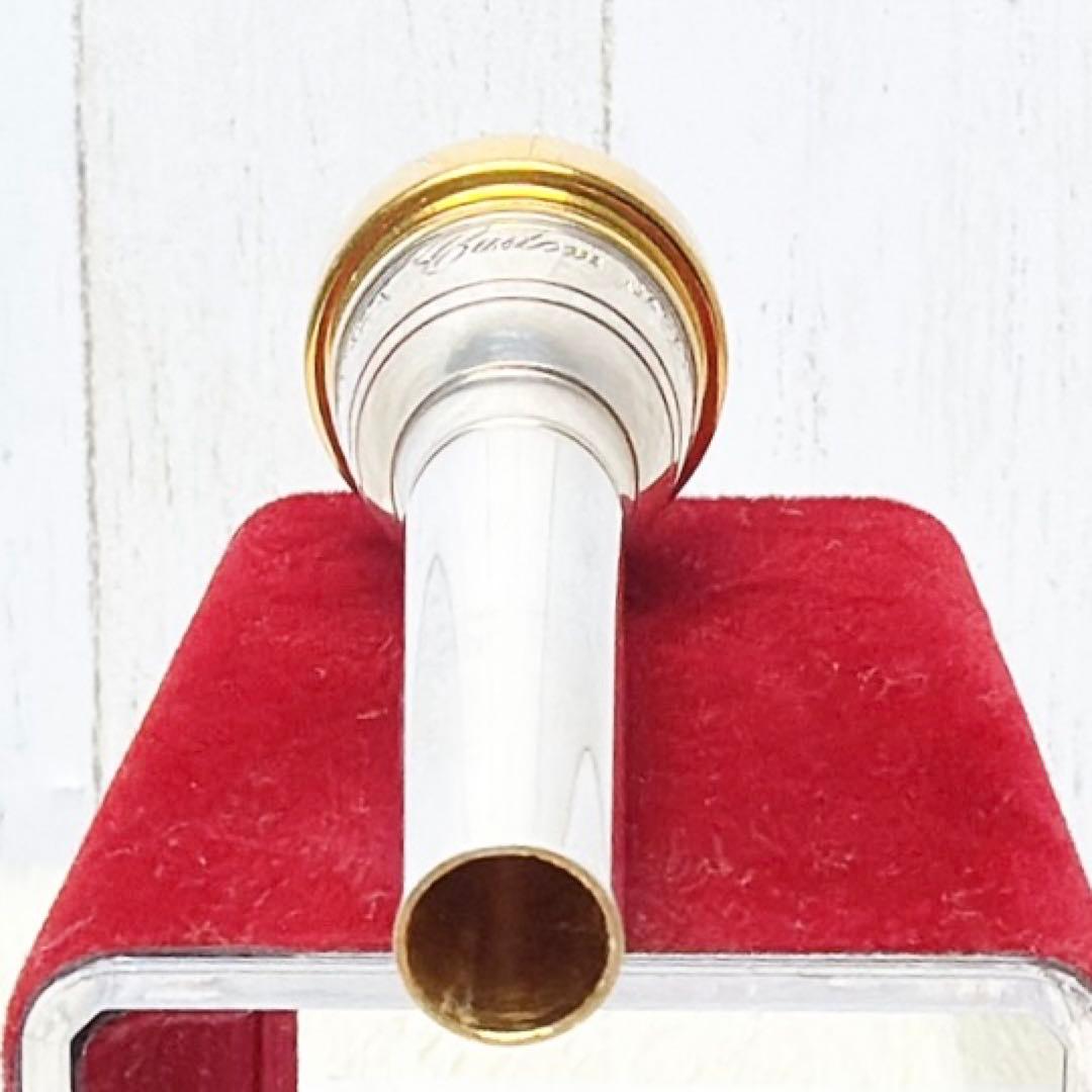 YAMAHA ヤマハ Custom 14B4-GP トランペット用マウスピース - メルカリ