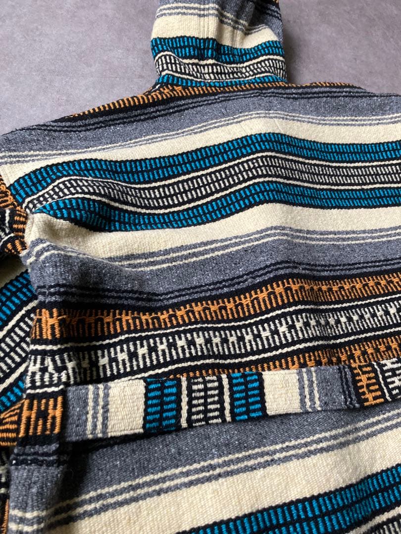 nigel cabourn ラグコート ブランケットコート サイズ52 - メルカリ