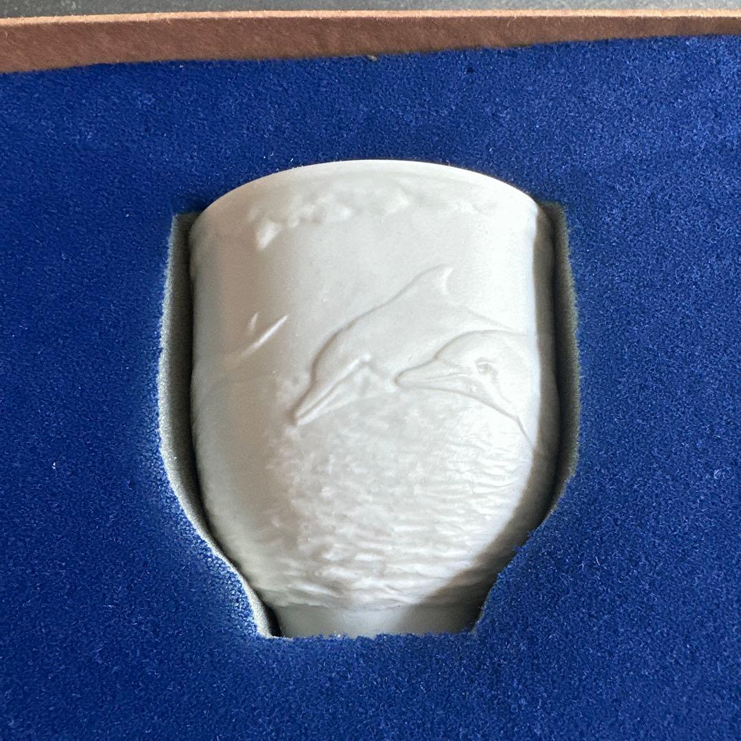 リヤドロドンキホーテ サインプレート イルカキャンドルホルダーセット