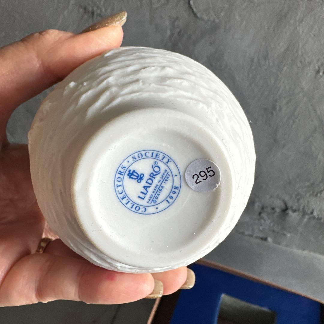 リヤドロドンキホーテ サインプレート イルカキャンドルホルダーセット