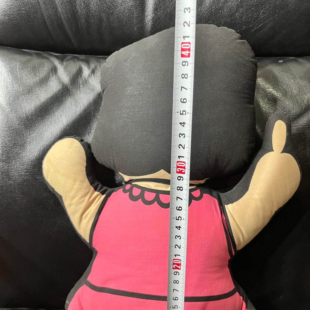 60s usa ビンテージ ピロードール 人形 スヌーピー ルーシー