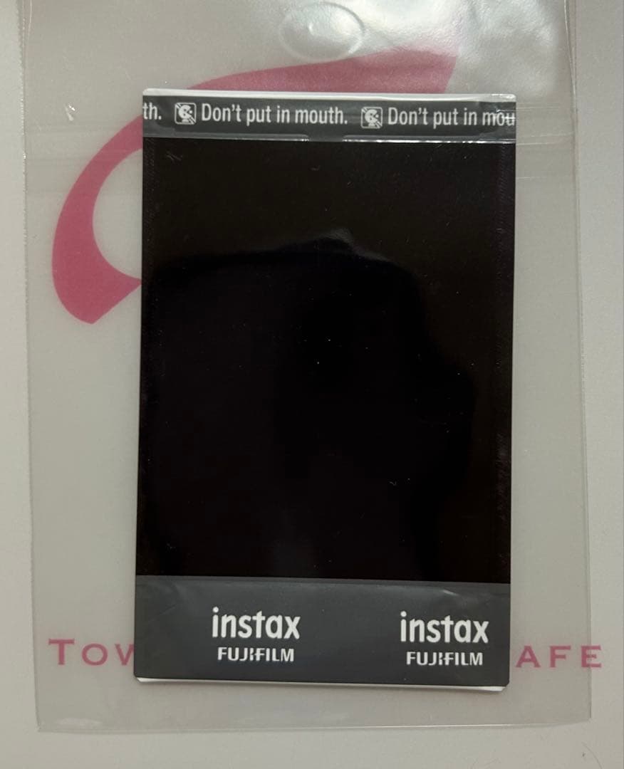 TWICE5 タワーレコード 直筆サイン入りチェキ モモ - メルカリ